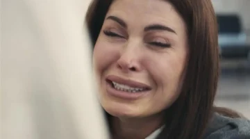 جومانا مراد تنافس في موسم رمضان بمسلسل اللون الأزرق ومواعيد عرضه المرتقبة